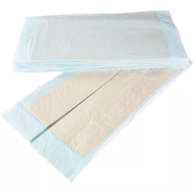 Medisch kussen 60x90cm 12-laags, 50 st Medisch kussen 60x90cm 12-laags, 50 st