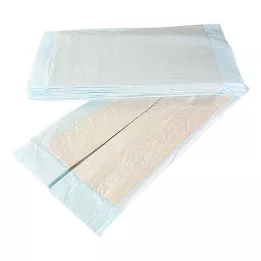 KRANKENUNTERLAGE 60x90 cm 20-laags, 50 stuks