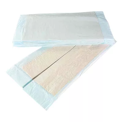 Medisch kussen 60x90cm 20-laags (50 stuks)