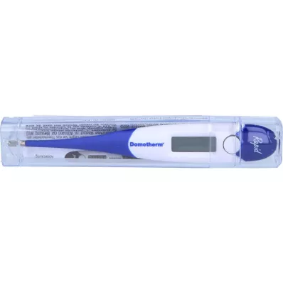 FIEBERTHERMOMETER digitaal met flexibele punt, 1 pc