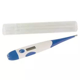 FIEBERTHERMOMETER digitaal met flexibele punt, 1 pc