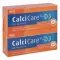 CalciCare-D3 600 mg/400 internationale eenheden (120 stuks)