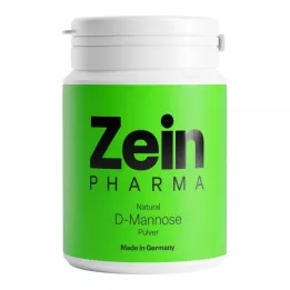 NATURAL D-Mannose poeder, 100 g