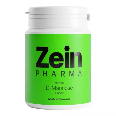 Natuurlijke D-Mannose uit berk Zeinpharma-poeder, 100 g