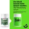 Natuurlijke D-Mannose uit berk Zeinpharma-poeder, 100 g