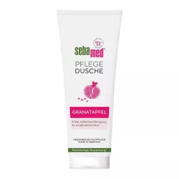 SEBAMED Voedende douche met granaatappel, 250 ml