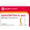 NARATRIPTAN AL acute 2,5 mg filmomhulde tabletten, 2 stuks