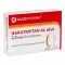 NARATRIPTAN AL acute 2,5 mg filmomhulde tabletten, 2 stuks