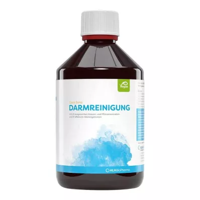 Casa Sana darmreiniging, 500 ml