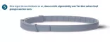 Instructions for use for Seresto halsband voor grote honden vanaf 8 kg, 1 stuk - 5