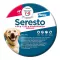SERESTO 4,50g + 2,03g Halsband voor honden vanaf 8kg, 1 st