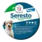 SERESTO 1,25g + 0,56g Halsband voor honden tot 8kg, 1 st