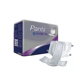 PARAM Slipje PREMIUM Label Gr.3XL, 16 stuks