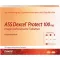 ASS Dexcel Protect 100 mg enterische tabletten, 50 stuks