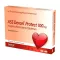 ASS Dexcel Protect 100 mg enterische tabletten, 50 stuks