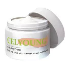 CELYOUNG Antiaging crème, 30 ml