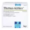 Thymus Köhler-capsules, 90 stuks