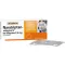 NARATRIPTAN-ratiopharm voor migraine filmomhulde tabletten, 2 stuks