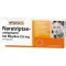 NARATRIPTAN-ratiopharm voor migraine filmomhulde tabletten, 2 stuks