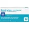 NARATRIPTAN-1A Pharma voor migraine 2,5 mg filmomhulde tabletten, 2 st