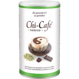 CHI-CAFE balanspoeder, 450 g