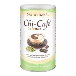 CHI-CAFE balanspoeder, 450 g