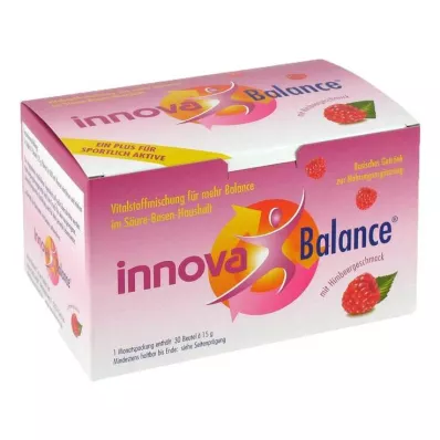 INNOVA Balanspoeder, 30 stuks