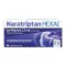 NARATRIPTAN HEXAL voor migraine 2,5 mg filmomhulde tabletten, 2 st