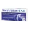 NARATRIPTAN HEXAL voor migraine 2,5 mg filmomhulde tabletten, 2 st