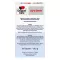 DOPPELHERZ Glucosamine Plus 800 systeemcapsules, 60 stuks