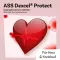 ASS Dexcel Protect 75 mg enterische tabletten, 100 stuks