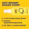 ANTI-BRUMM Tick Stop Spray, 75 ml