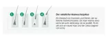 Instructions for use for Alopexy 5% oplossing, 3 x 60 ml - 8