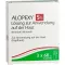 ALOPEXY 5% oplossing voor toepassing op de huid, 3X60 ml
