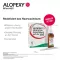 Alopexy 5% oplossing, 3 x 60 ml