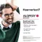 Alopexy 5% oplossing, 3 x 60 ml