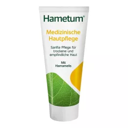 HAMETUM Geneeskrachtige huidverzorgingscrème, 20 g