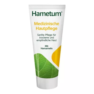 Hametum medische huidverzorgingscrème, 20 g Hametum medische huidverzorgingscrème, 20 g