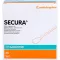 SECURA niet-irriterende applicator voor huidbescherming, 25X1 ml