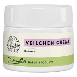 VEILCHEN CREAM, 50 ml