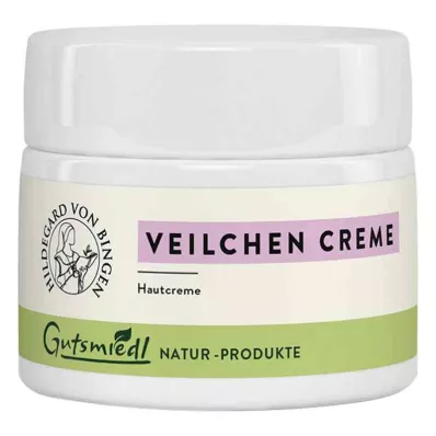 Violette crème (50 ml) Violette crème (50 ml)