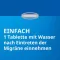 NARATRIPTAN Migraine STADA 2,5 mg filmomhulde tabletten, 2 st