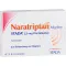 NARATRIPTAN Migraine STADA 2,5 mg filmomhulde tabletten, 2 st