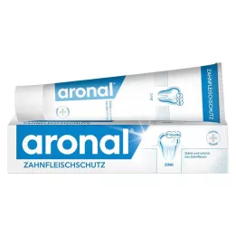 ARONAL Tandpasta voor bescherming van het tandvlees, 75 ml