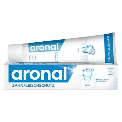 ARONAL Tandpasta voor bescherming van het tandvlees, 75 ml