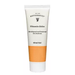 RETTERSPITZ Vitamine gelei, 40 ml
