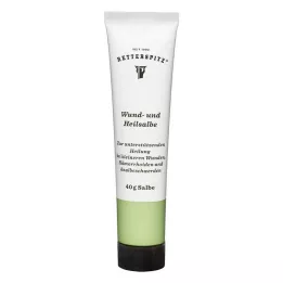 RETTERSPITZ Wond- en wondzalf, 40 g