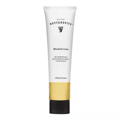 RETTERSPITZ Spiercrème, 100 g RETTERSPITZ Spiercrème, 100 g