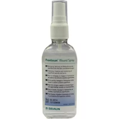 PRONTOSAN Wondspray, 75 ml