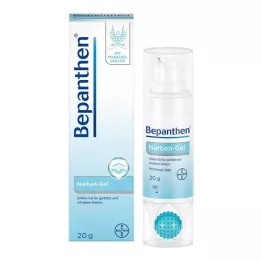 BEPANTHEN Littekengel met massageroller, 20 g